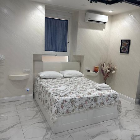 Duoarianna Apartment Napoli Exterior foto
